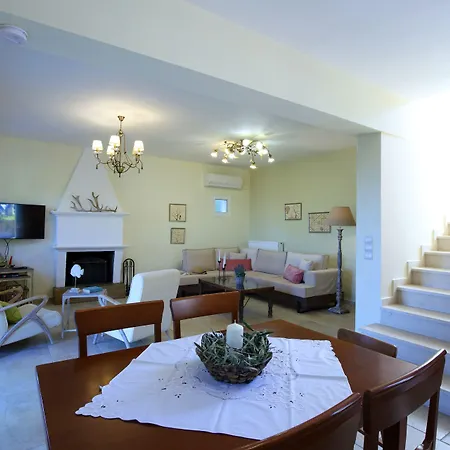 Alea Villa