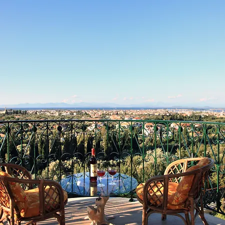 Villa Alea