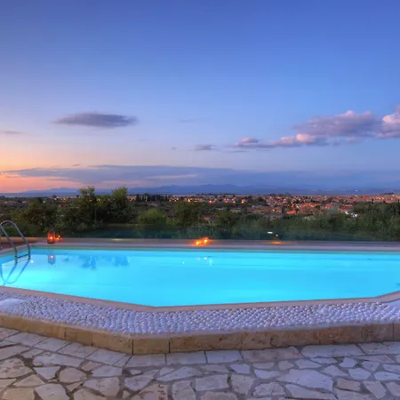 Alea Villa
