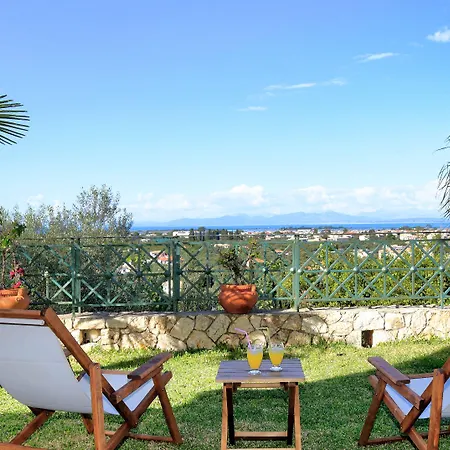 Villa Alea *