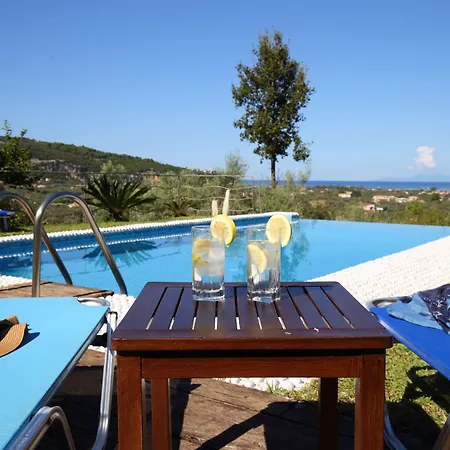 Alea Villa *