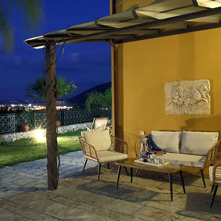 Alea Villa
