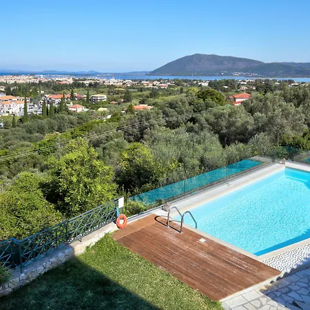 Alea Villa *