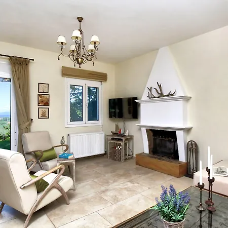 Alea Villa