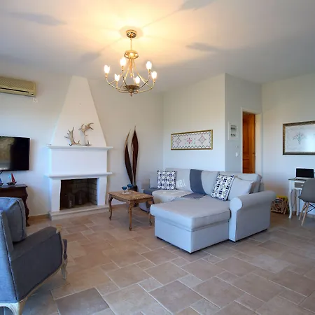 Alea Villa