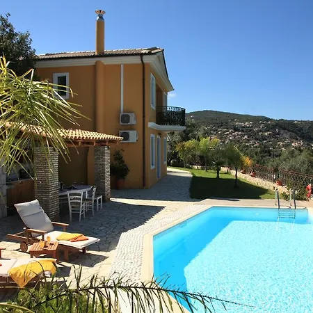 Vila Alea