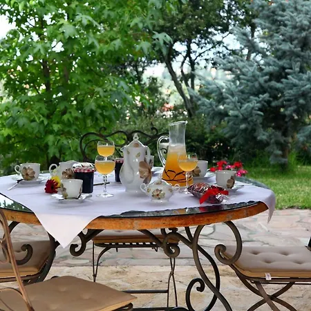 Villa Alea Apolpaina