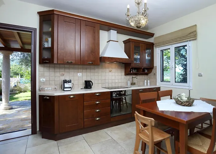 Villa Alea Apolpaina