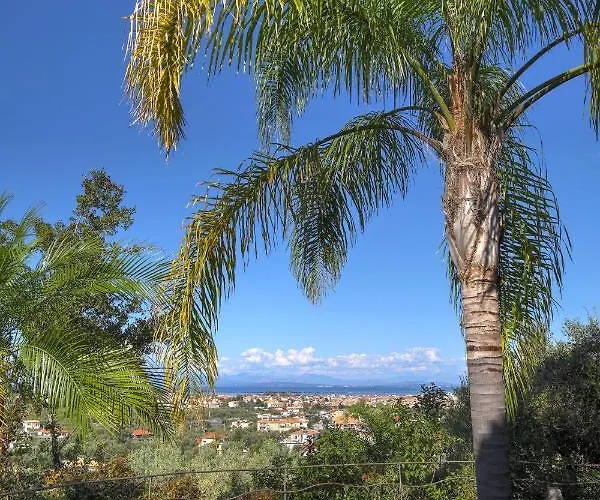 Alea Villa Apolpaina