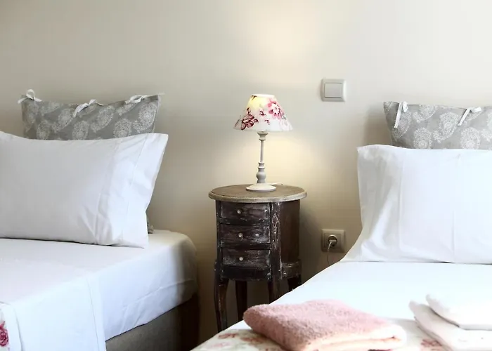 Villa Alea Apolpaina