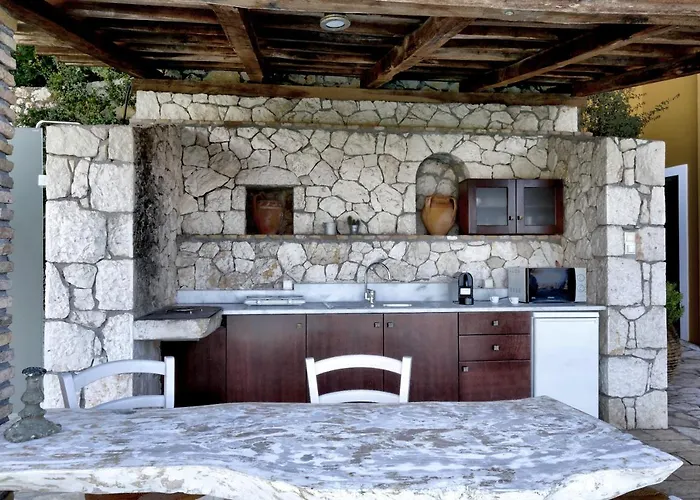 Villa Alea Apolpaina