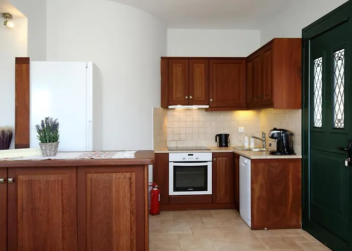 Alea Villa Apolpaina